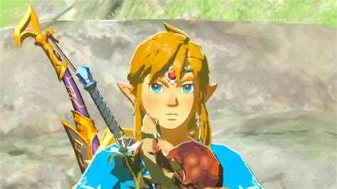 botw mods|20 Best LoZ: Breath Of The Wild Mods Worth Trying